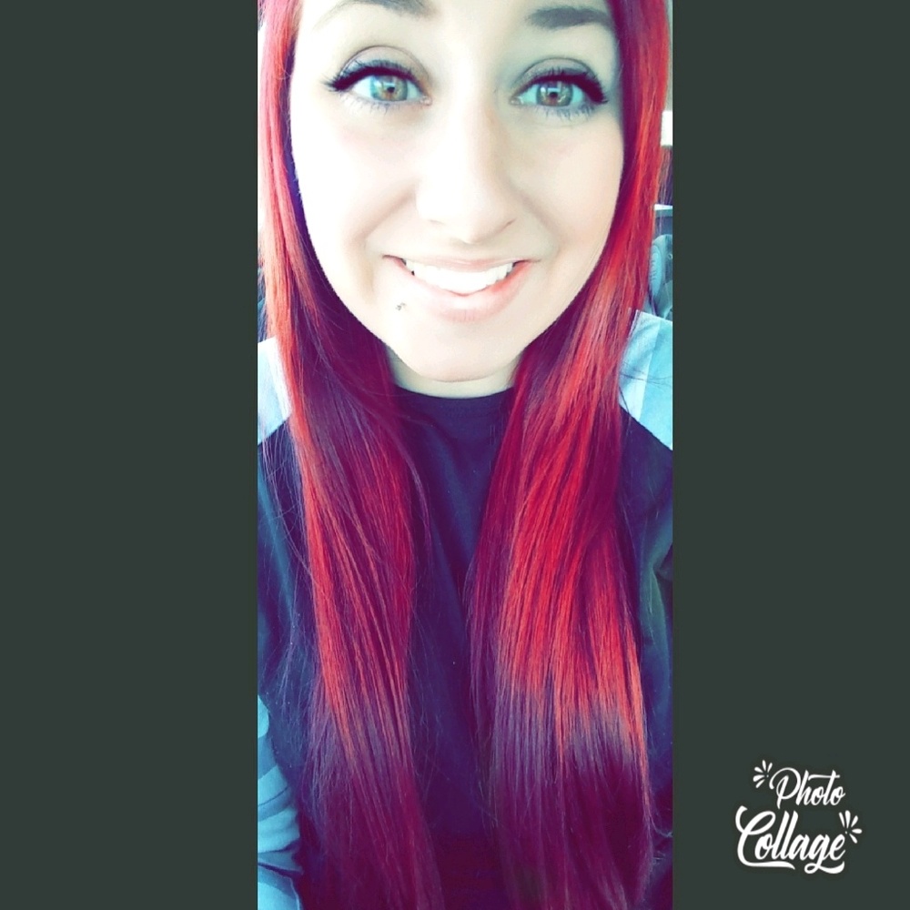 Meet your Posher, Megan